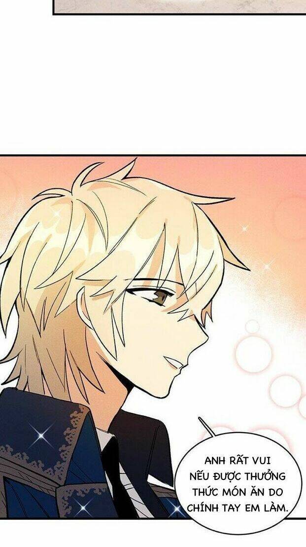 Đầu Bếp Hoàng Gia Chap 5 - Next Chap 6