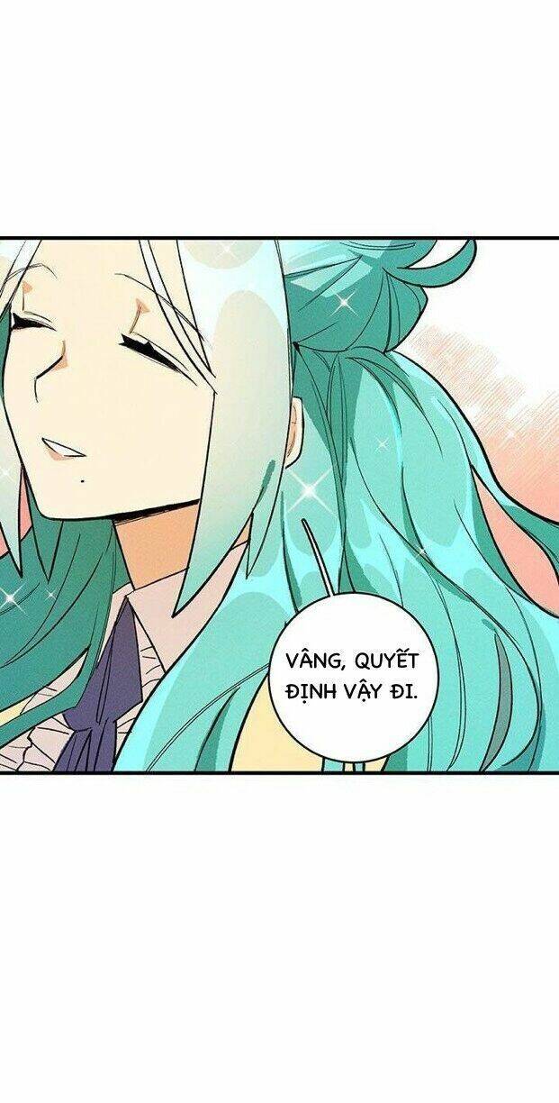 Đầu Bếp Hoàng Gia Chap 5 - Next Chap 6