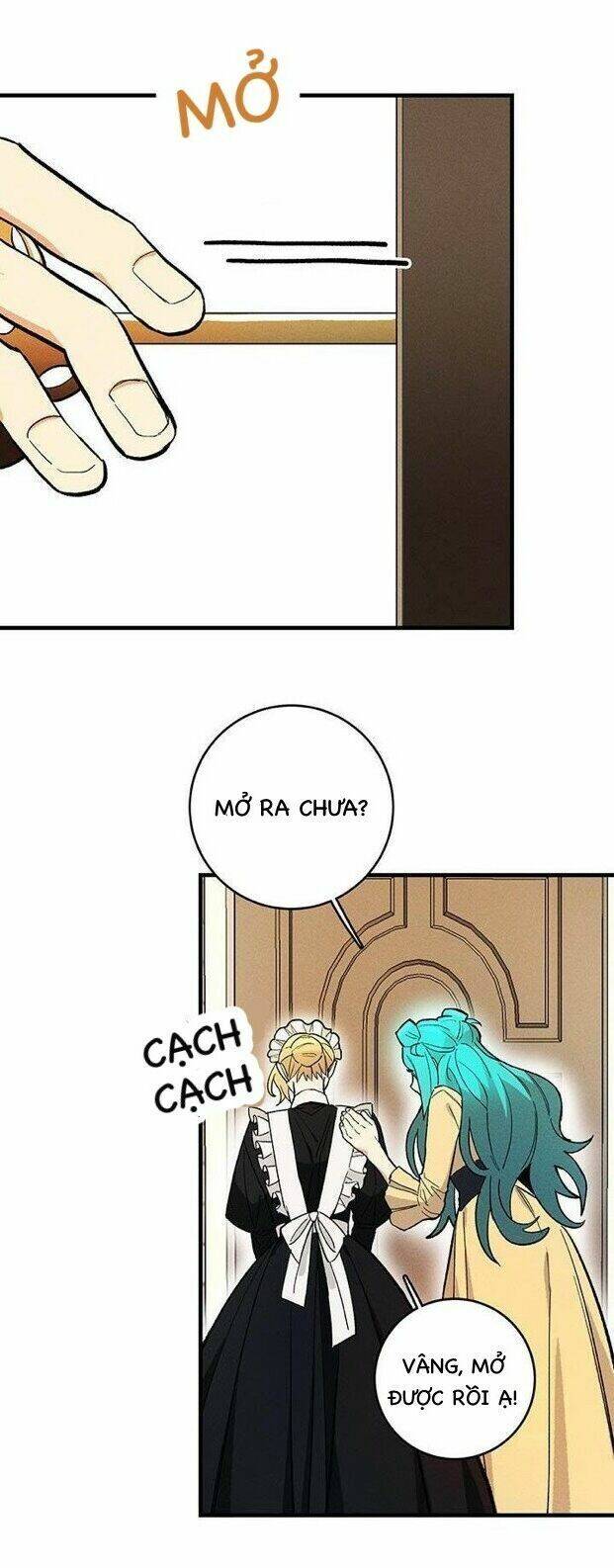 Đầu Bếp Hoàng Gia Chap 5 - Next Chap 6