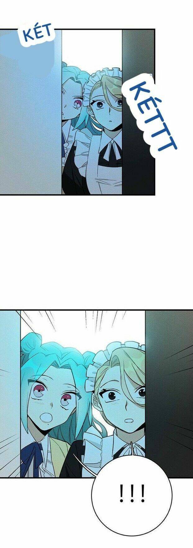 Đầu Bếp Hoàng Gia Chap 5 - Next Chap 6