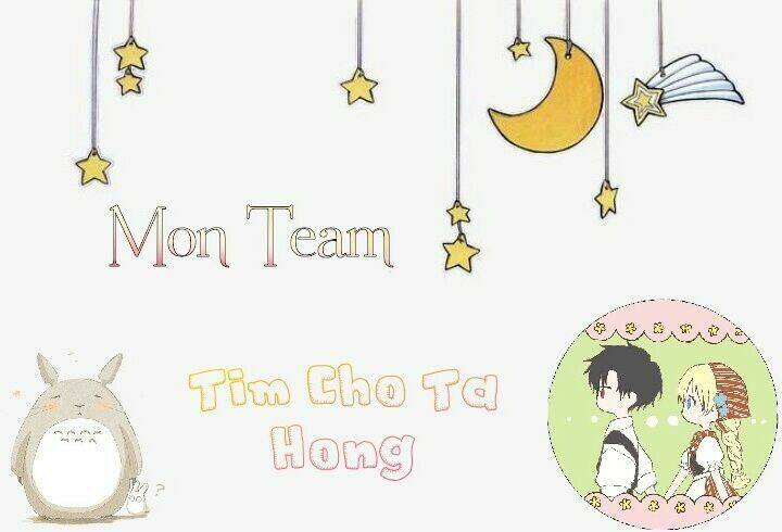 Đầu Bếp Hoàng Gia Chap 5 - Next Chap 6