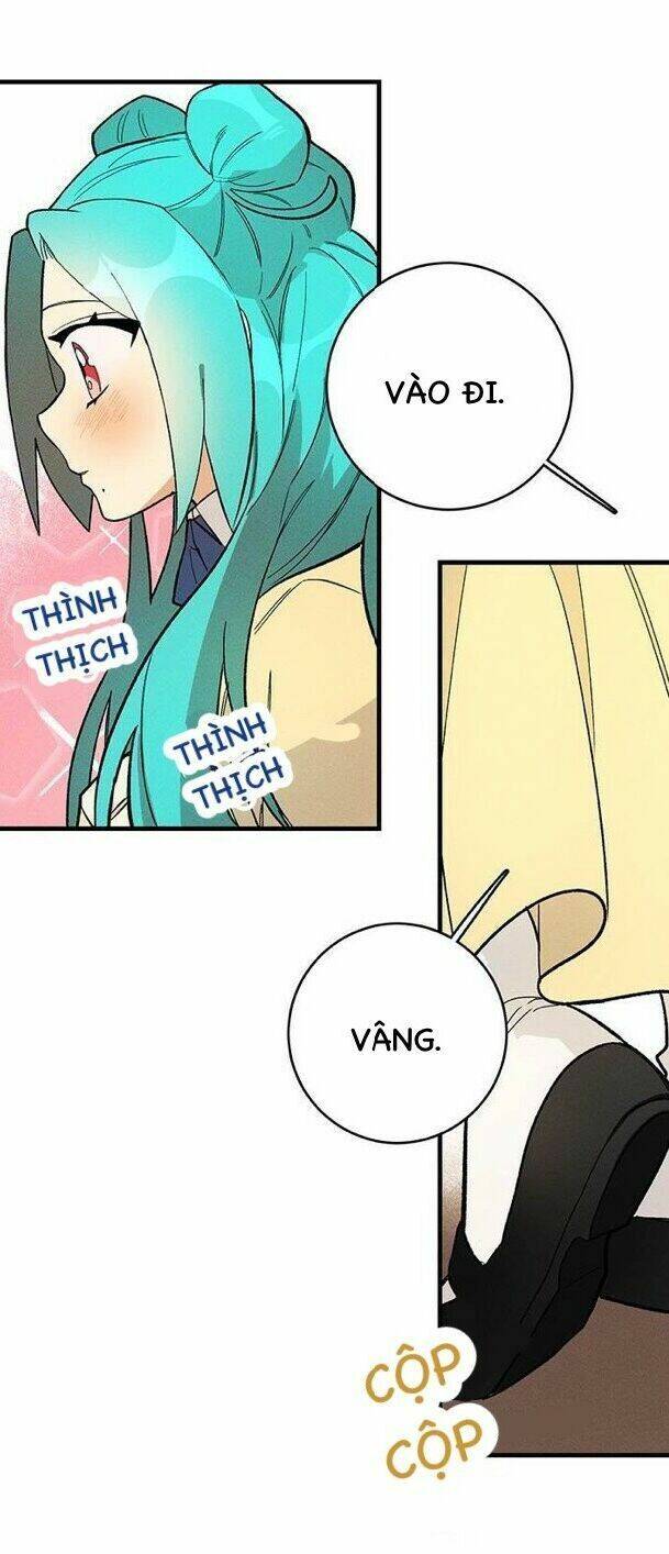 Đầu Bếp Hoàng Gia Chap 5 - Next Chap 6