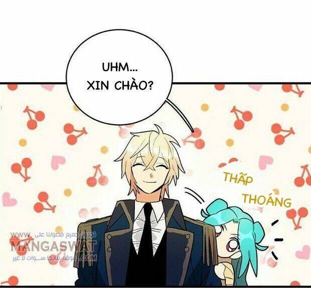 Đầu Bếp Hoàng Gia Chap 5 - Next Chap 6