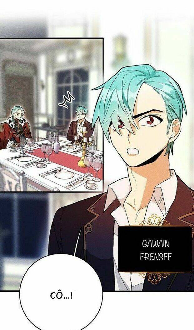 Đầu Bếp Hoàng Gia Chap 5 - Next Chap 6