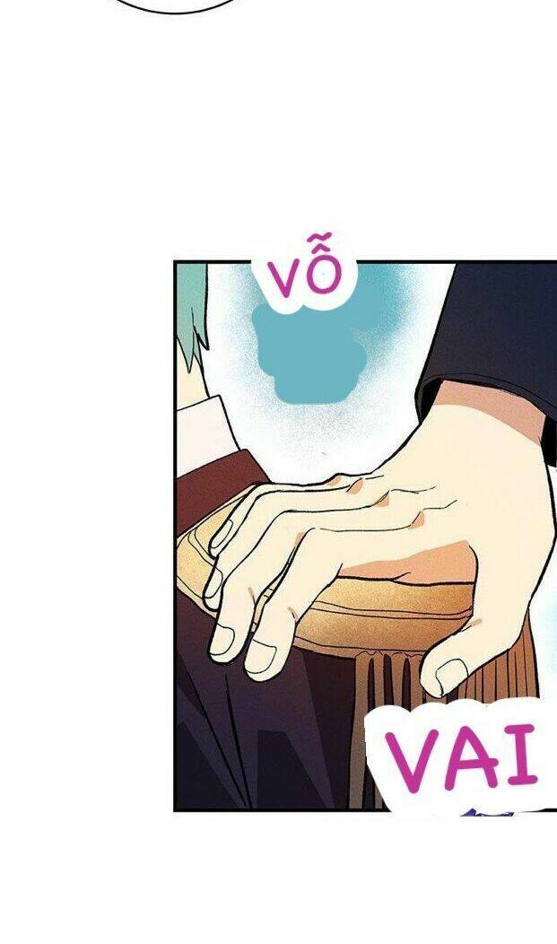 Đầu Bếp Hoàng Gia Chap 5 - Next Chap 6