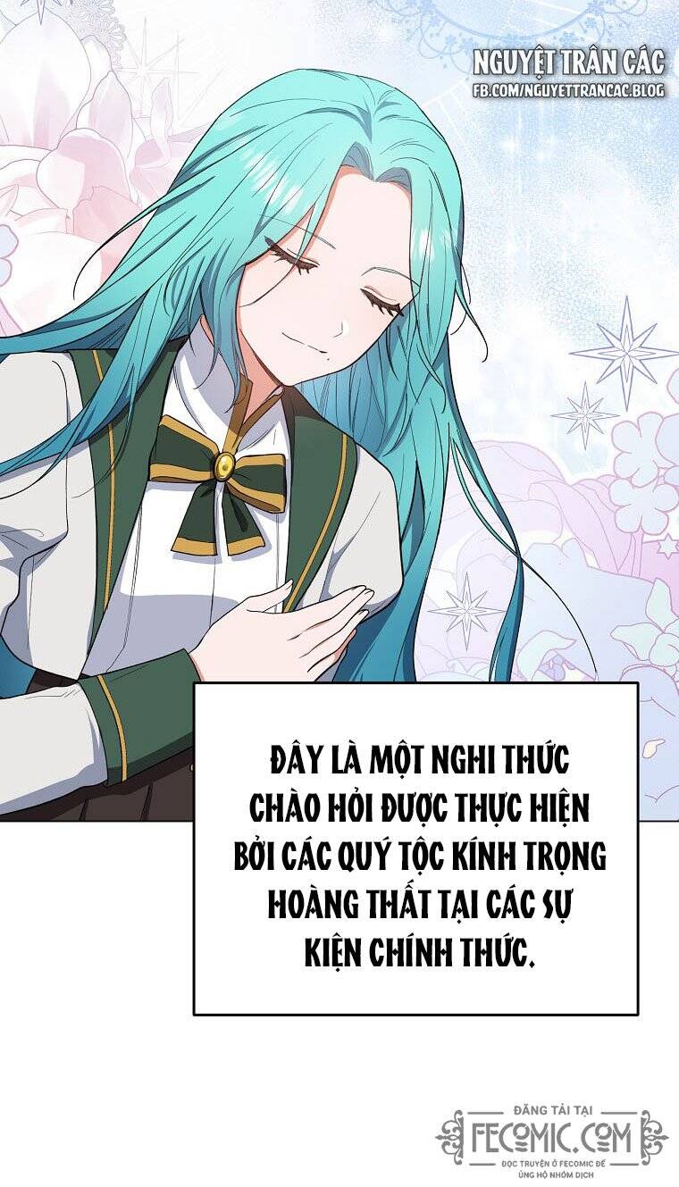 Đầu Bếp Hoàng Gia Chap 50 - Next Chap 51