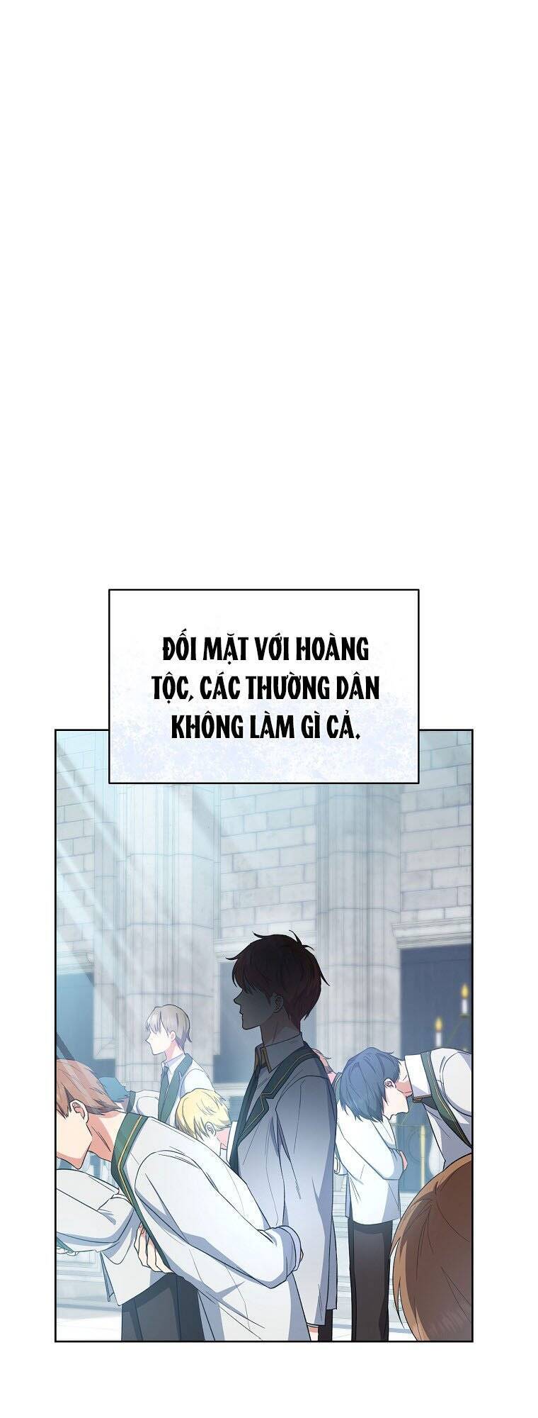 Đầu Bếp Hoàng Gia Chap 50 - Next Chap 51