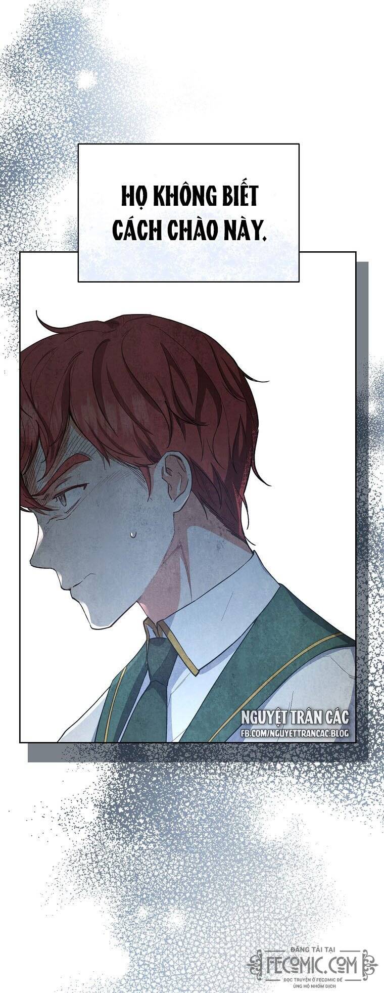 Đầu Bếp Hoàng Gia Chap 50 - Next Chap 51