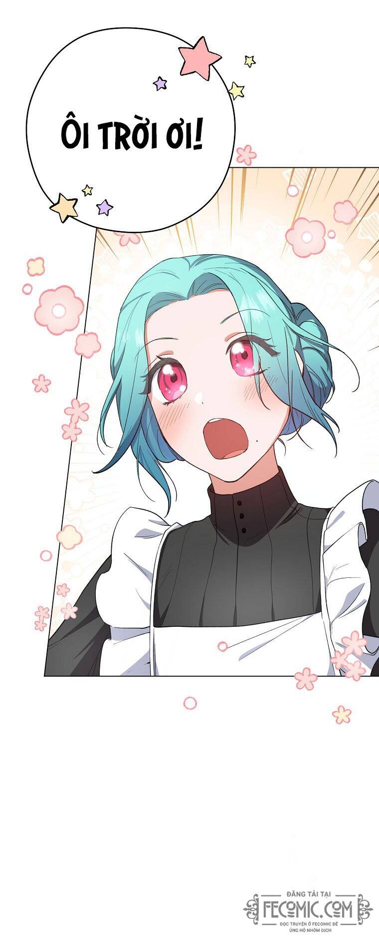 Đầu Bếp Hoàng Gia Chap 50 - Next Chap 51