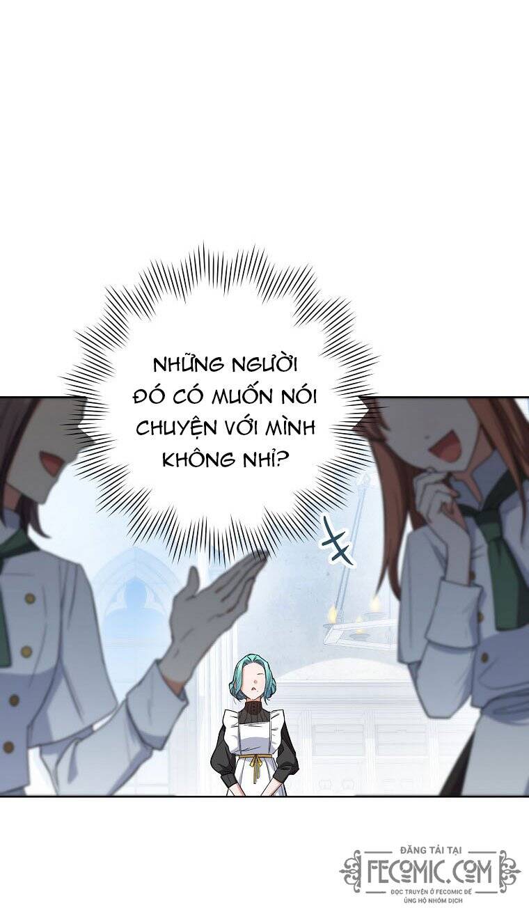 Đầu Bếp Hoàng Gia Chap 50 - Next Chap 51