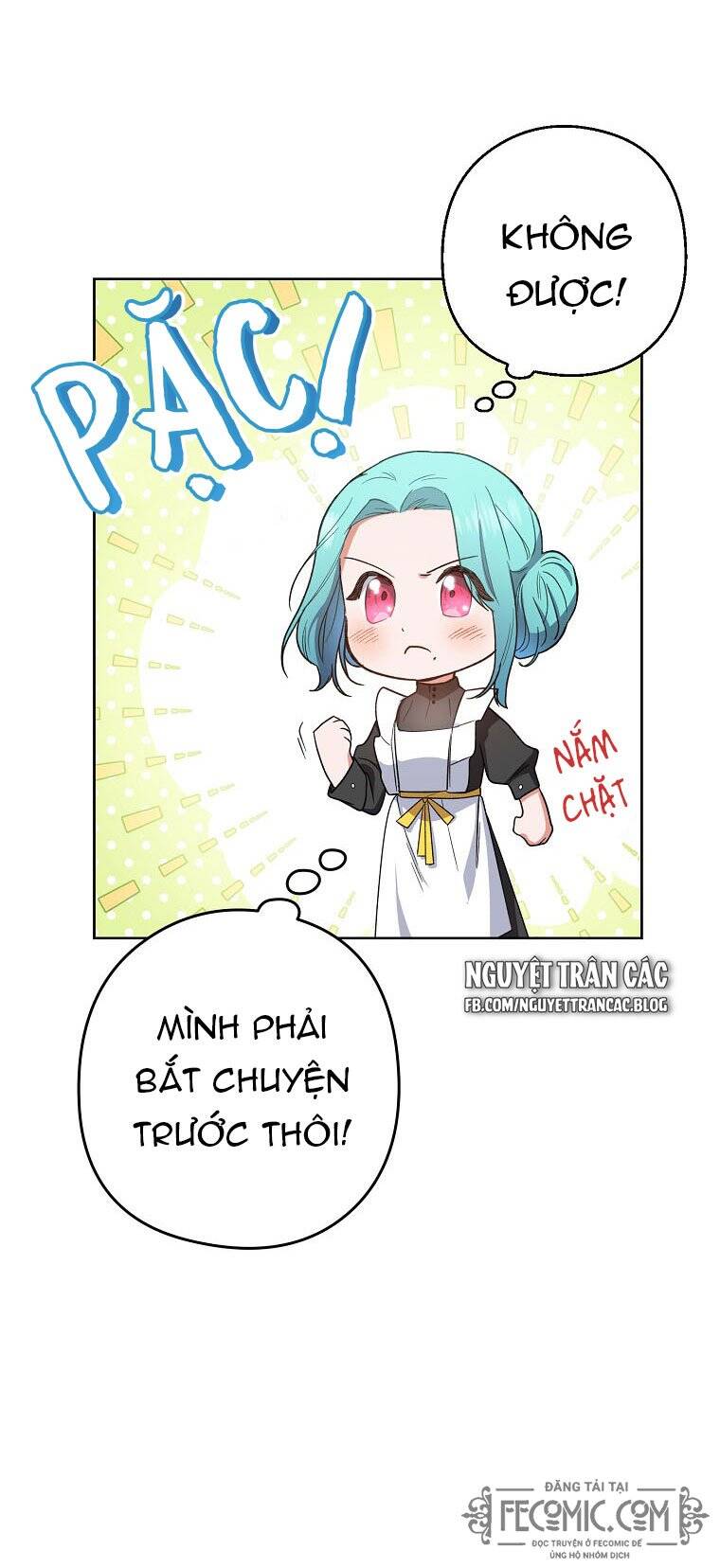 Đầu Bếp Hoàng Gia Chap 50 - Next Chap 51