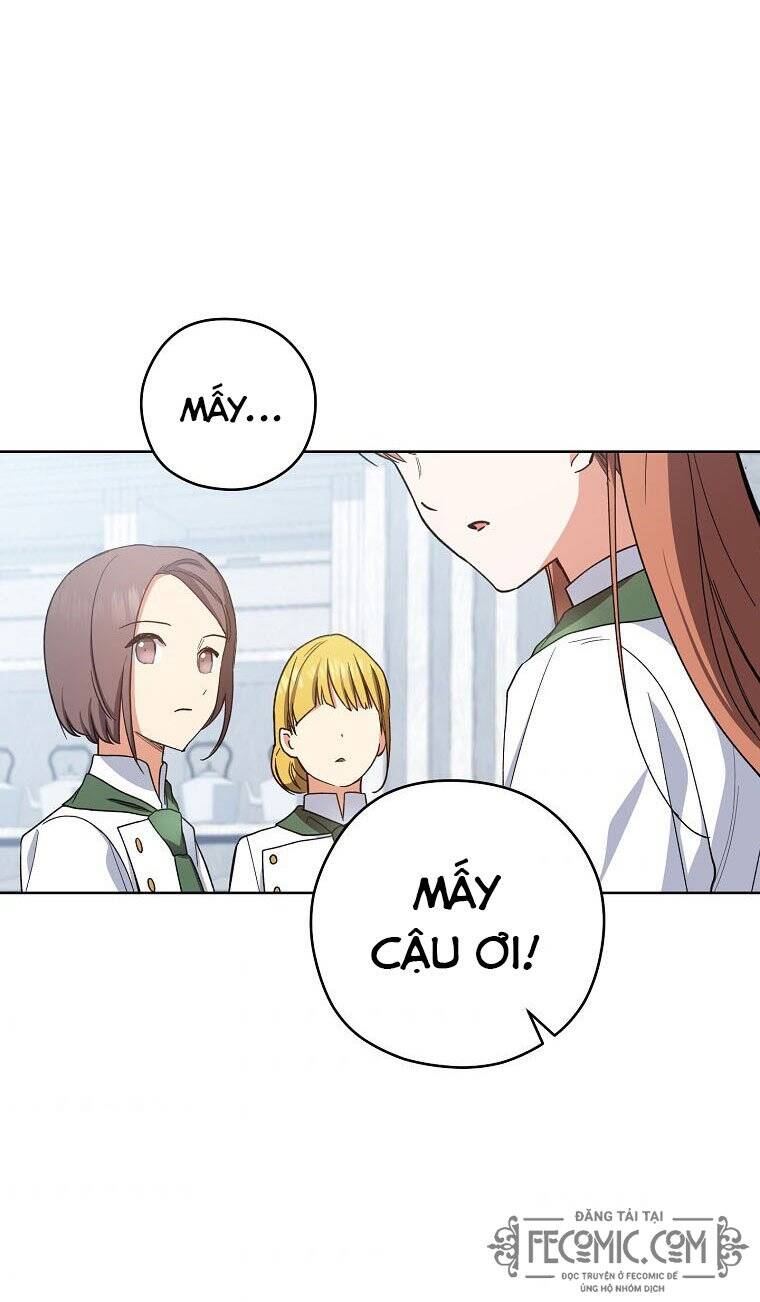 Đầu Bếp Hoàng Gia Chap 50 - Next Chap 51
