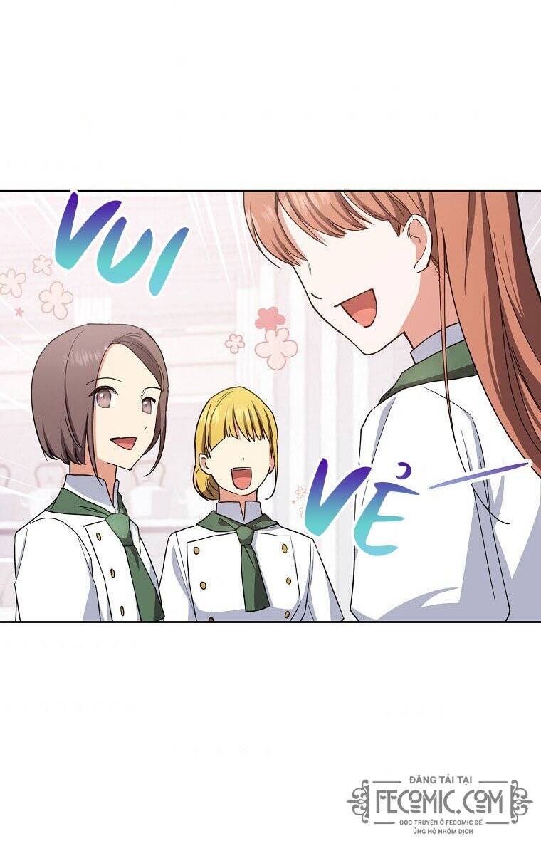Đầu Bếp Hoàng Gia Chap 50 - Next Chap 51