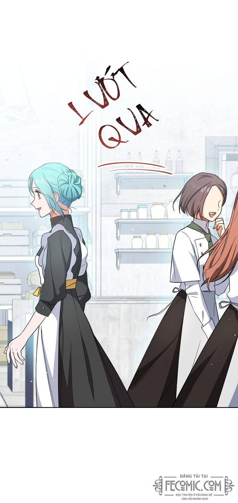 Đầu Bếp Hoàng Gia Chap 50 - Next Chap 51