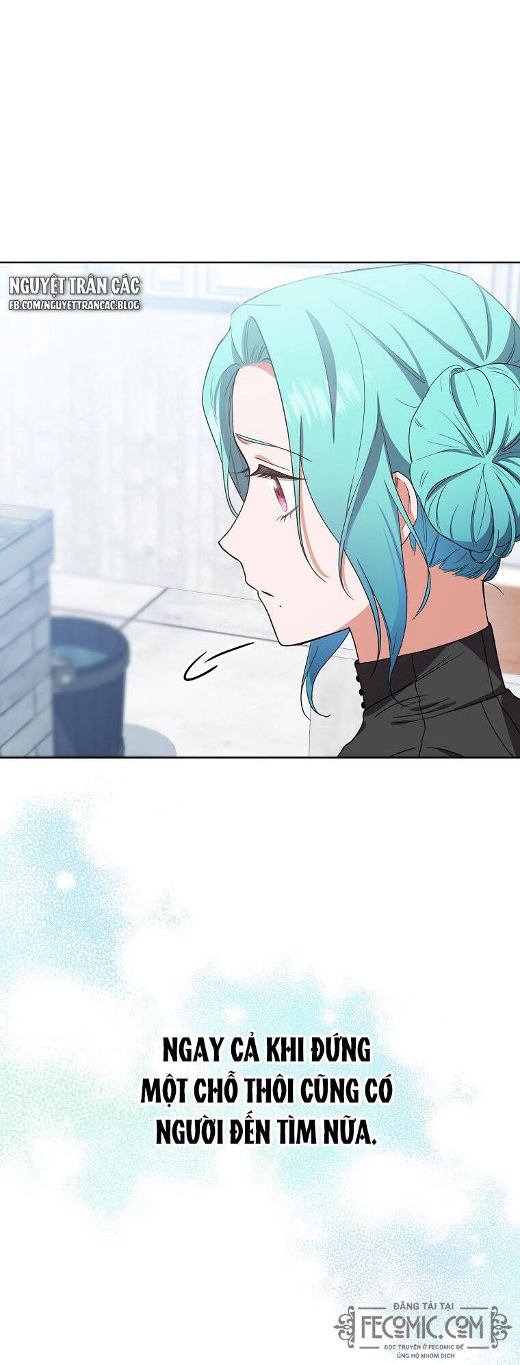 Đầu Bếp Hoàng Gia Chap 50 - Next Chap 51