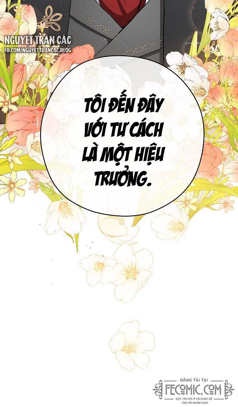 Đầu Bếp Hoàng Gia Chap 50 - Next Chap 51