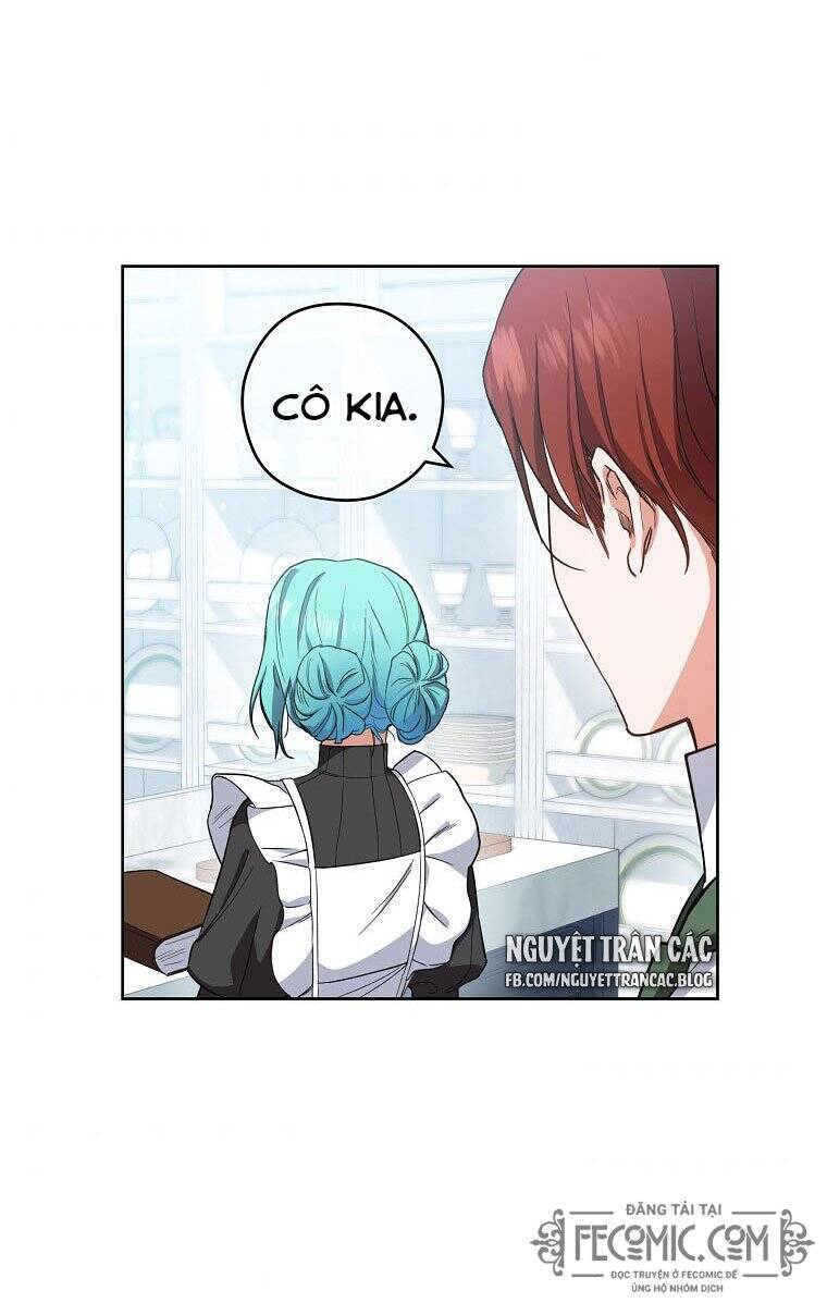 Đầu Bếp Hoàng Gia Chap 50 - Next Chap 51