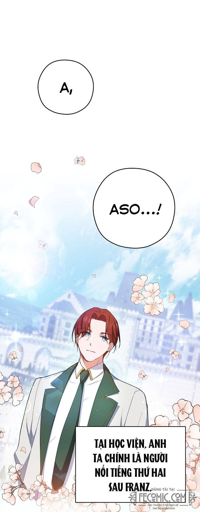 Đầu Bếp Hoàng Gia Chap 50 - Next Chap 51