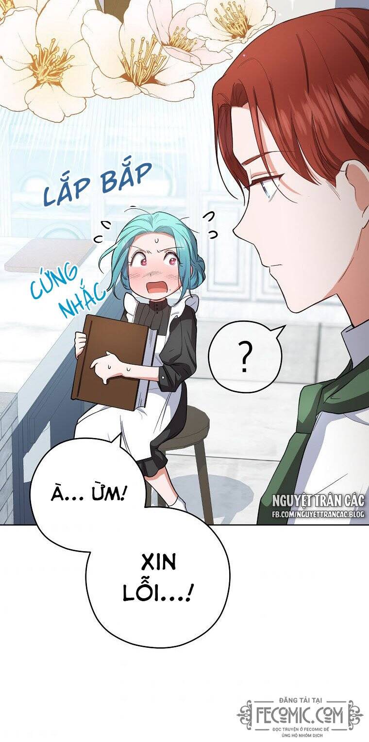 Đầu Bếp Hoàng Gia Chap 50 - Next Chap 51