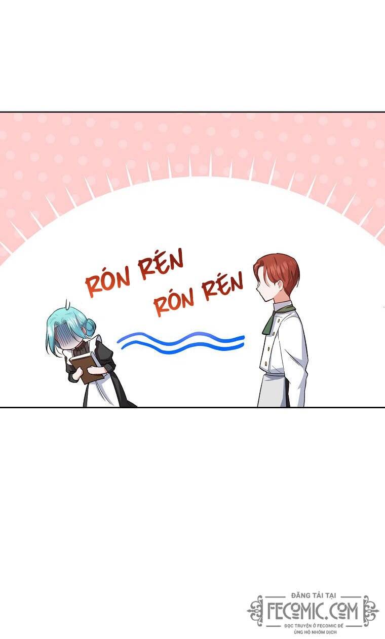 Đầu Bếp Hoàng Gia Chap 50 - Next Chap 51