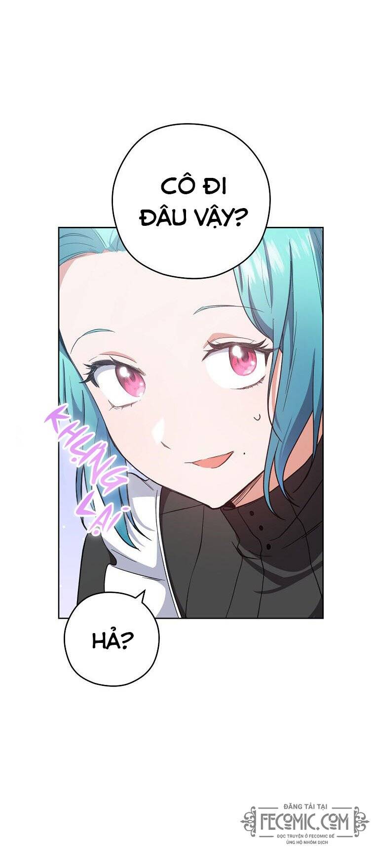 Đầu Bếp Hoàng Gia Chap 50 - Next Chap 51