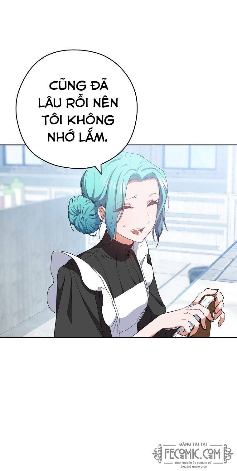 Đầu Bếp Hoàng Gia Chap 50 - Next Chap 51