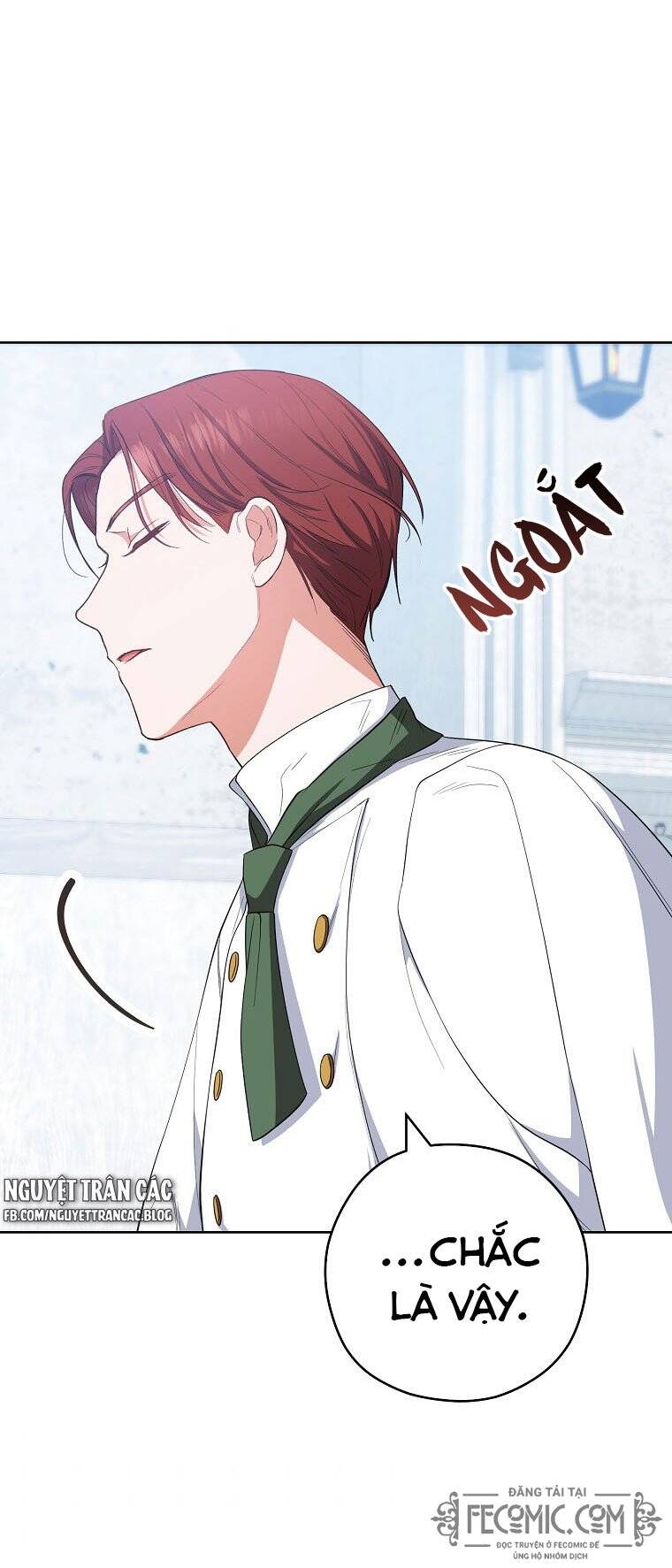 Đầu Bếp Hoàng Gia Chap 50 - Next Chap 51