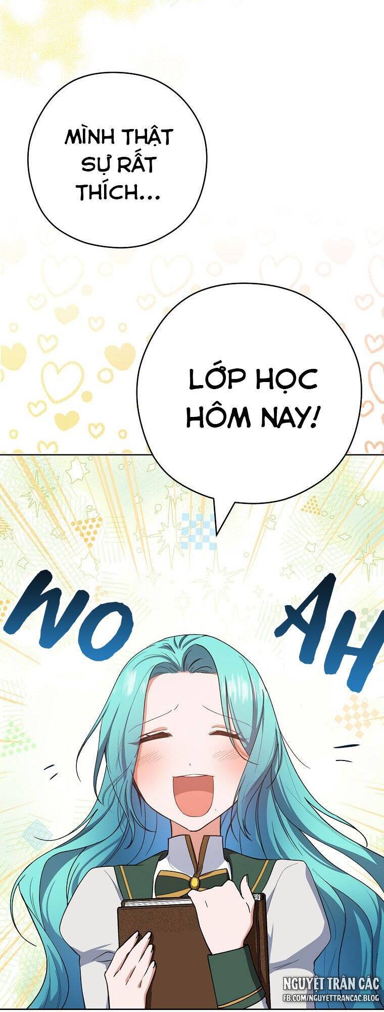 Đầu Bếp Hoàng Gia Chap 50 - Next Chap 51