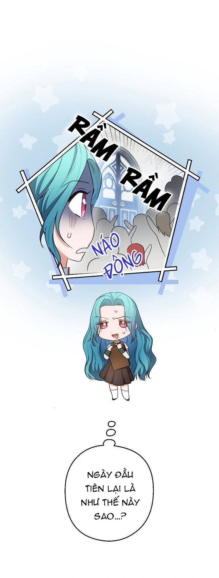 Đầu Bếp Hoàng Gia Chap 50 - Next Chap 51