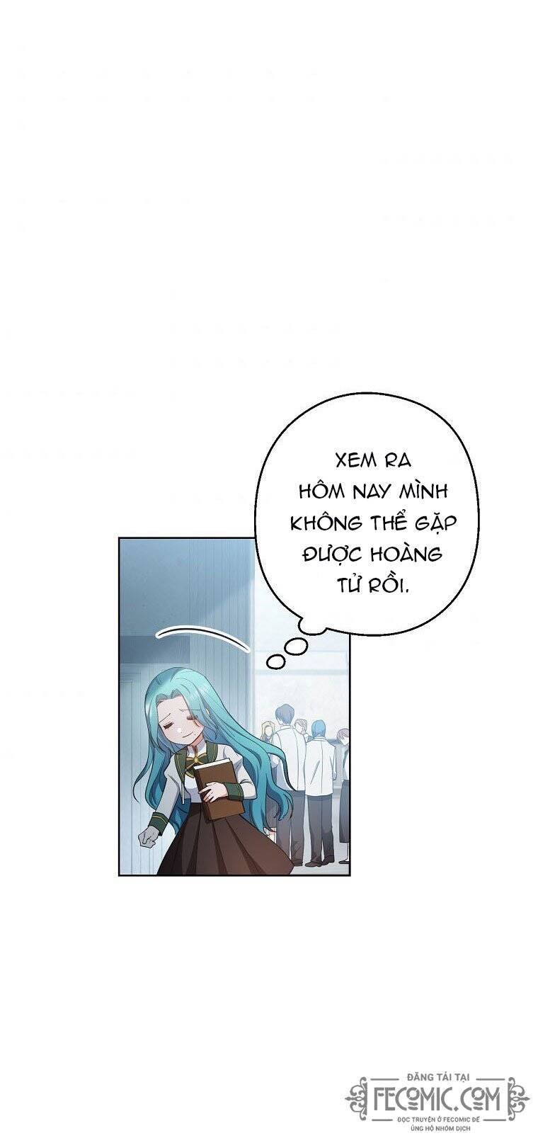 Đầu Bếp Hoàng Gia Chap 50 - Next Chap 51