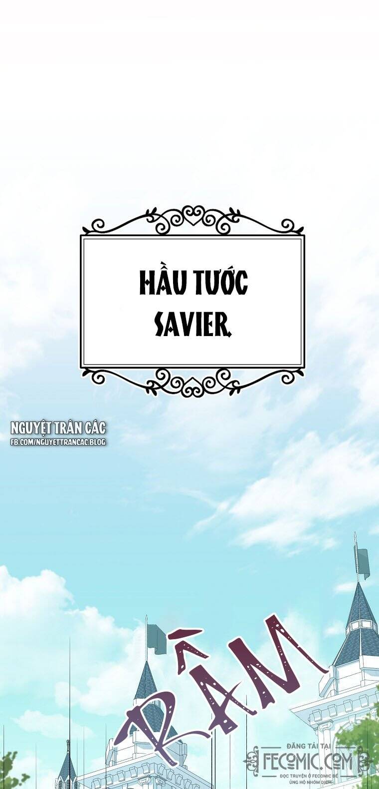 Đầu Bếp Hoàng Gia Chap 50 - Next Chap 51