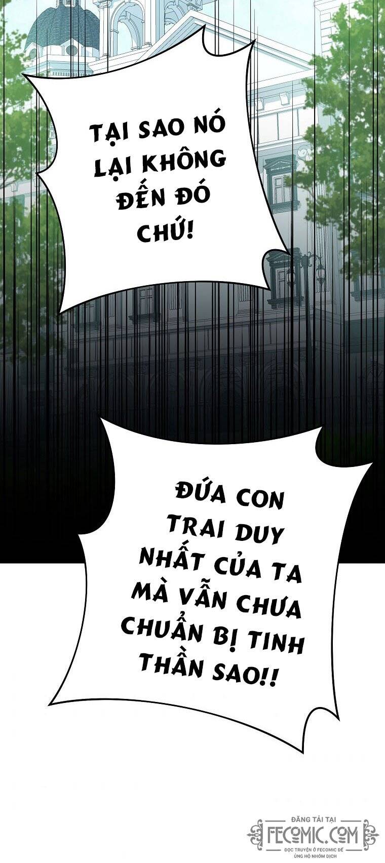 Đầu Bếp Hoàng Gia Chap 50 - Next Chap 51