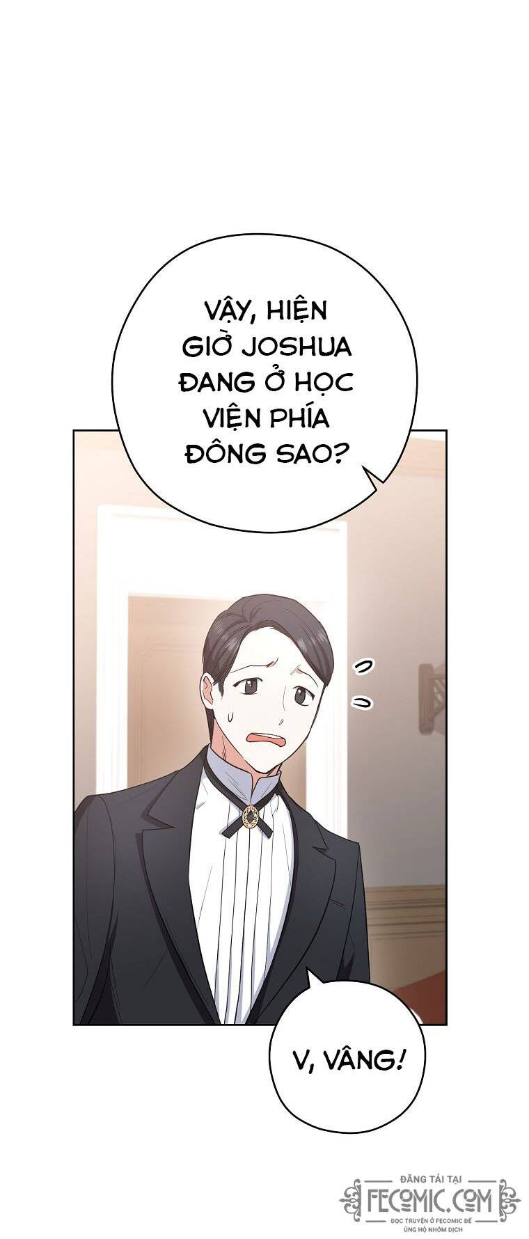 Đầu Bếp Hoàng Gia Chap 50 - Next Chap 51