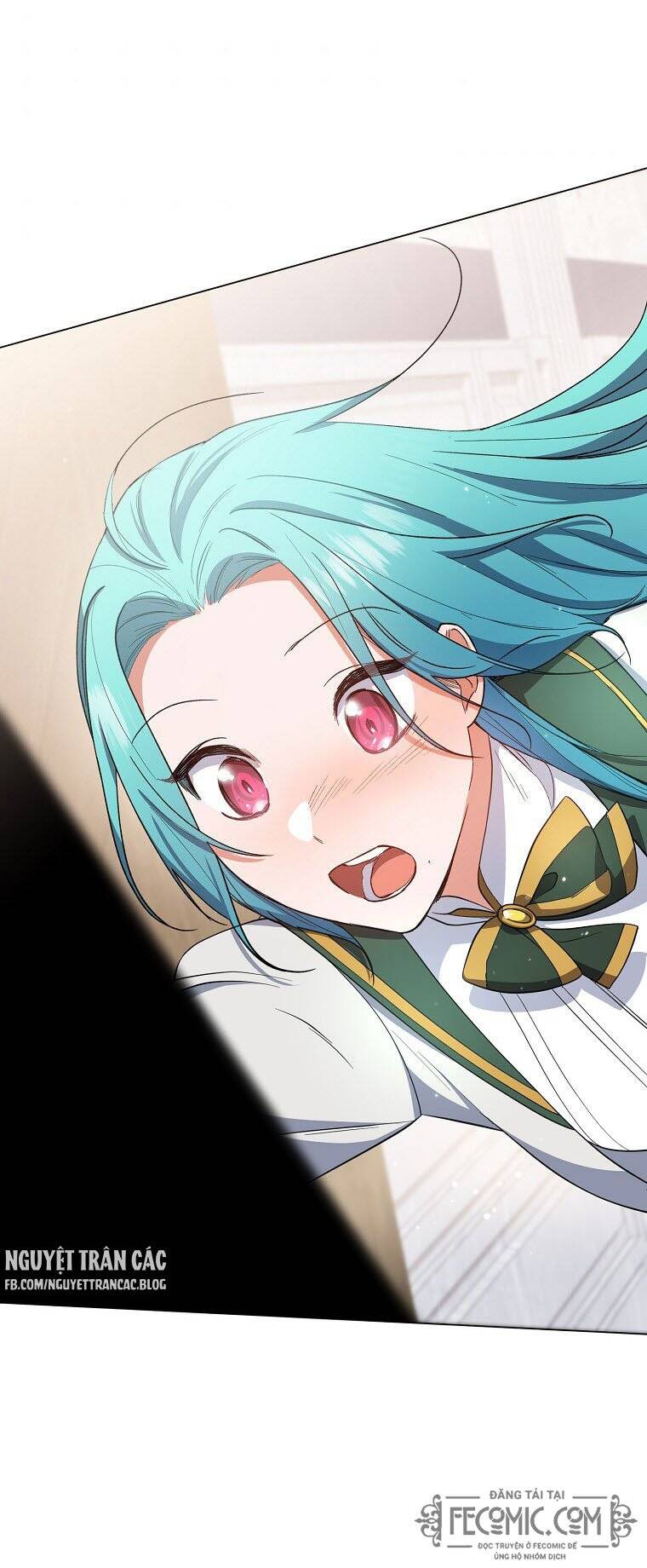 Đầu Bếp Hoàng Gia Chap 50 - Next Chap 51