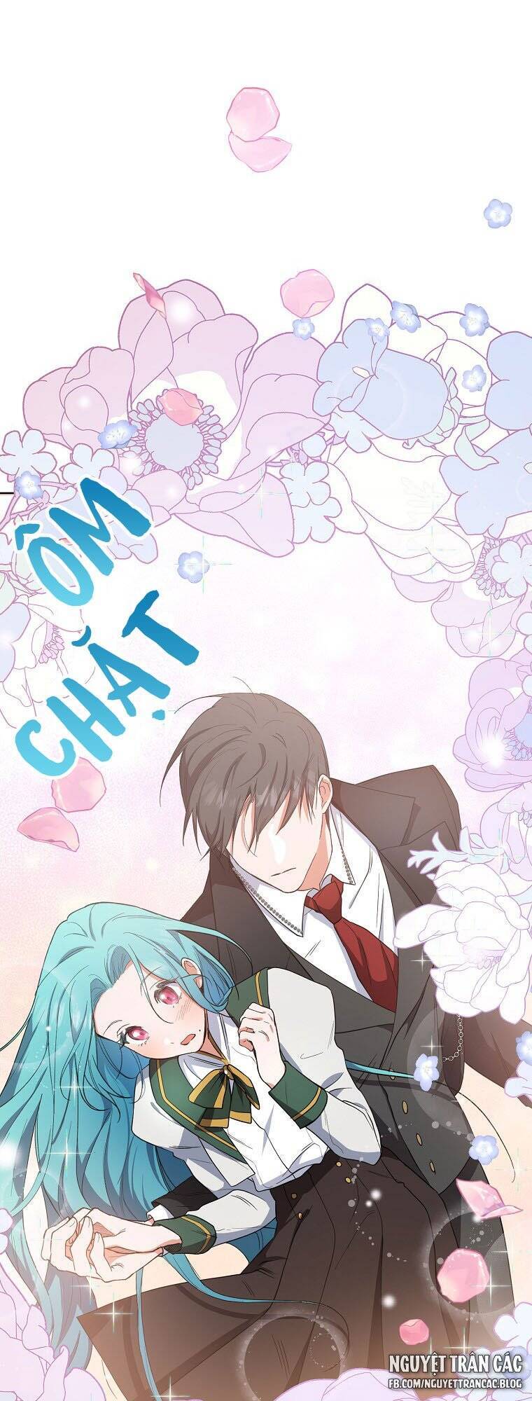 Đầu Bếp Hoàng Gia Chap 50 - Next Chap 51