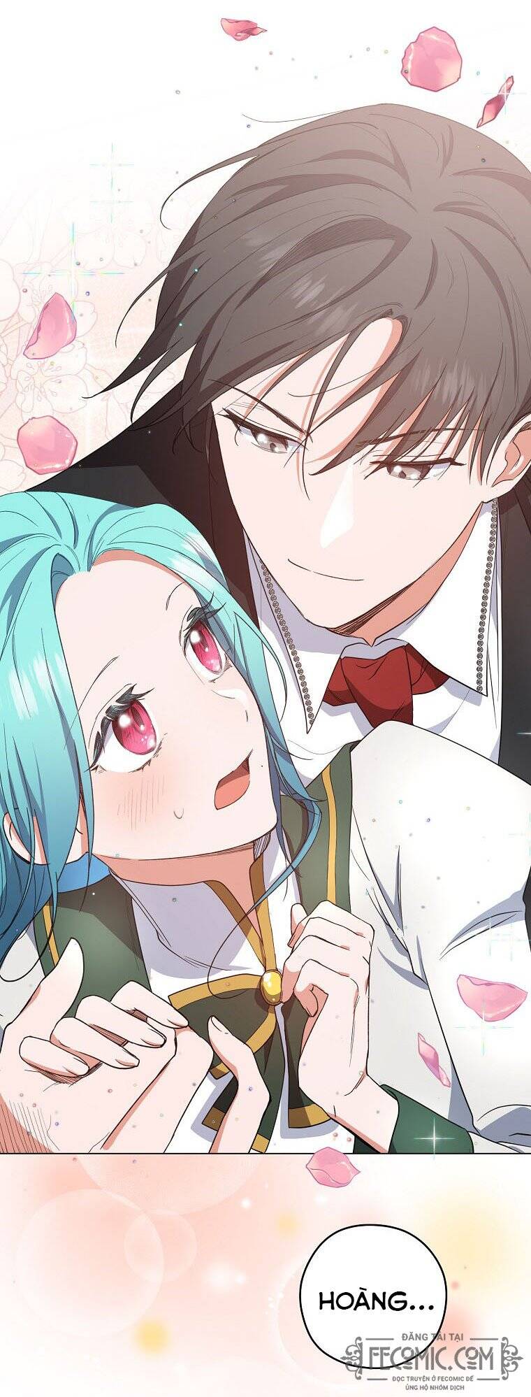 Đầu Bếp Hoàng Gia Chap 50 - Next Chap 51