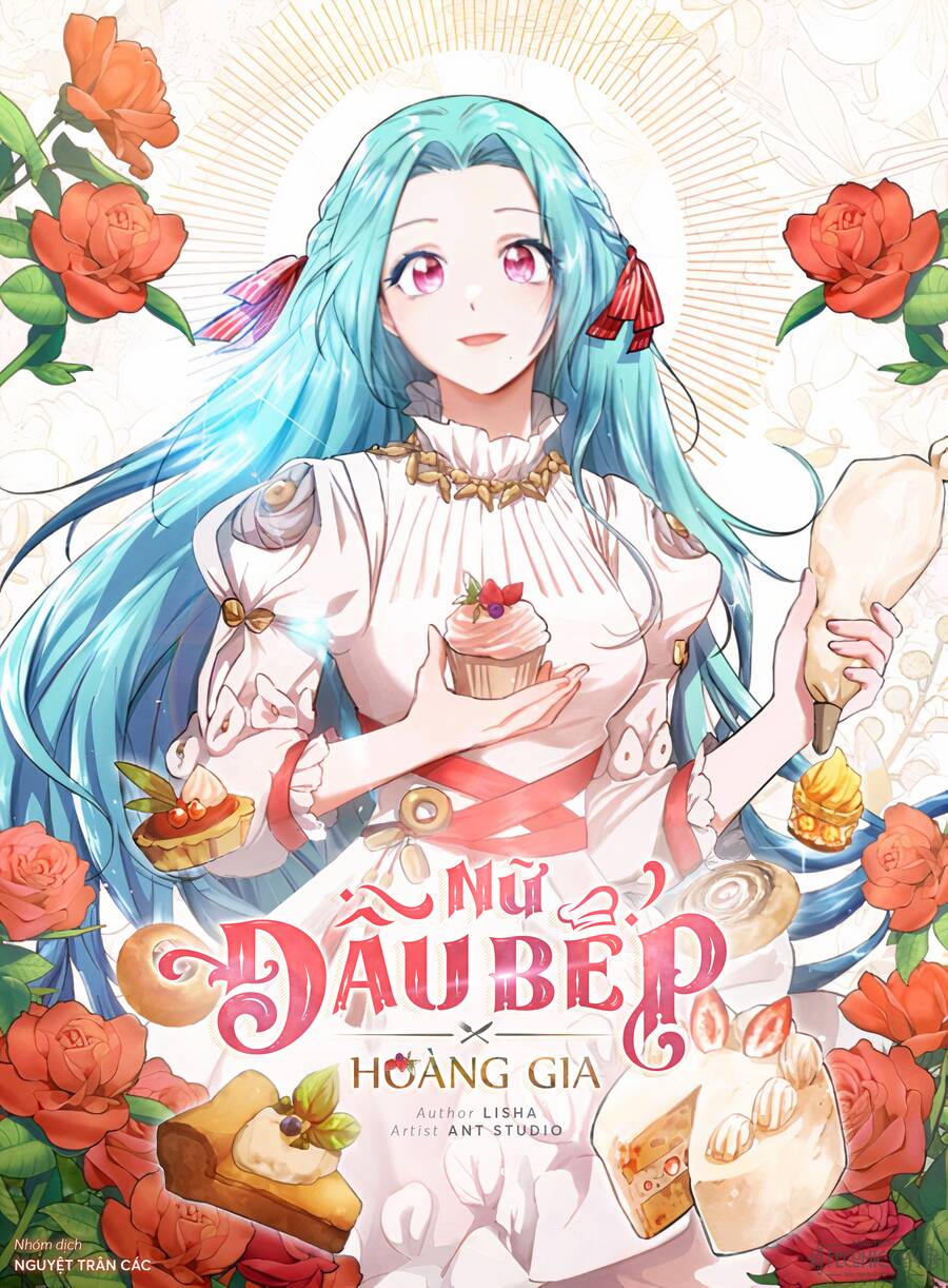 Đầu Bếp Hoàng Gia Chap 52 - Next Chap 53