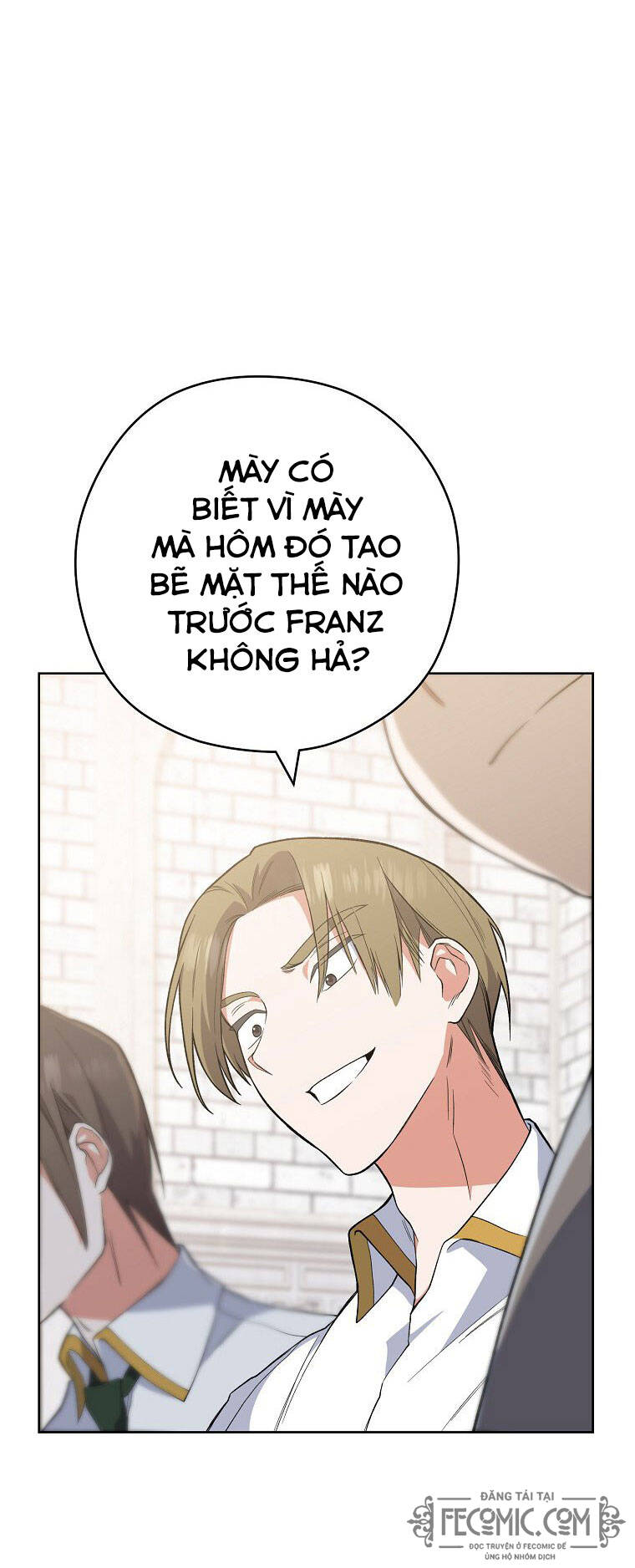 Đầu Bếp Hoàng Gia Chap 52 - Next Chap 53