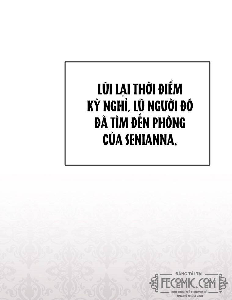 Đầu Bếp Hoàng Gia Chap 52 - Next Chap 53