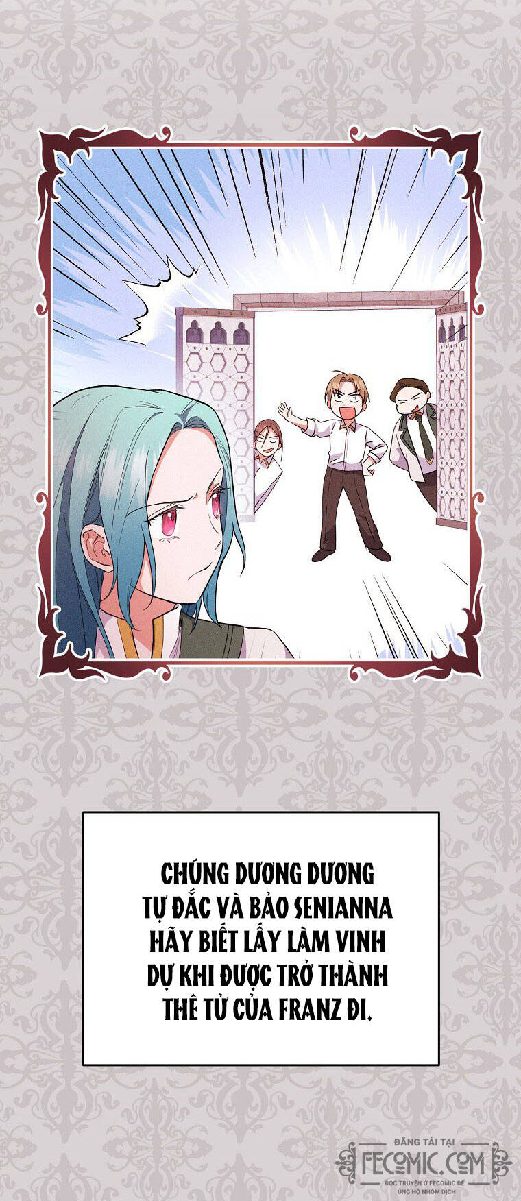 Đầu Bếp Hoàng Gia Chap 52 - Next Chap 53