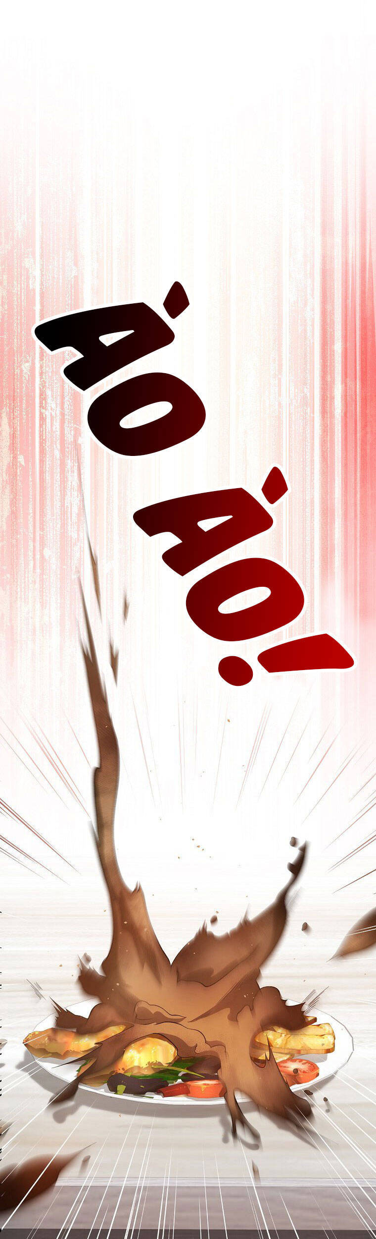 Đầu Bếp Hoàng Gia Chap 52 - Next Chap 53