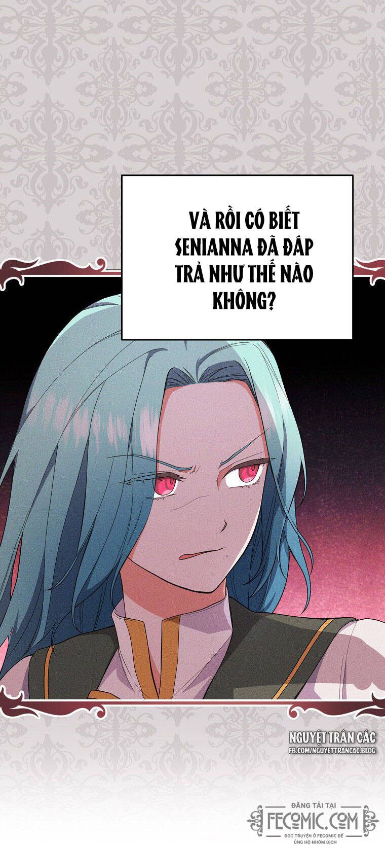 Đầu Bếp Hoàng Gia Chap 52 - Next Chap 53