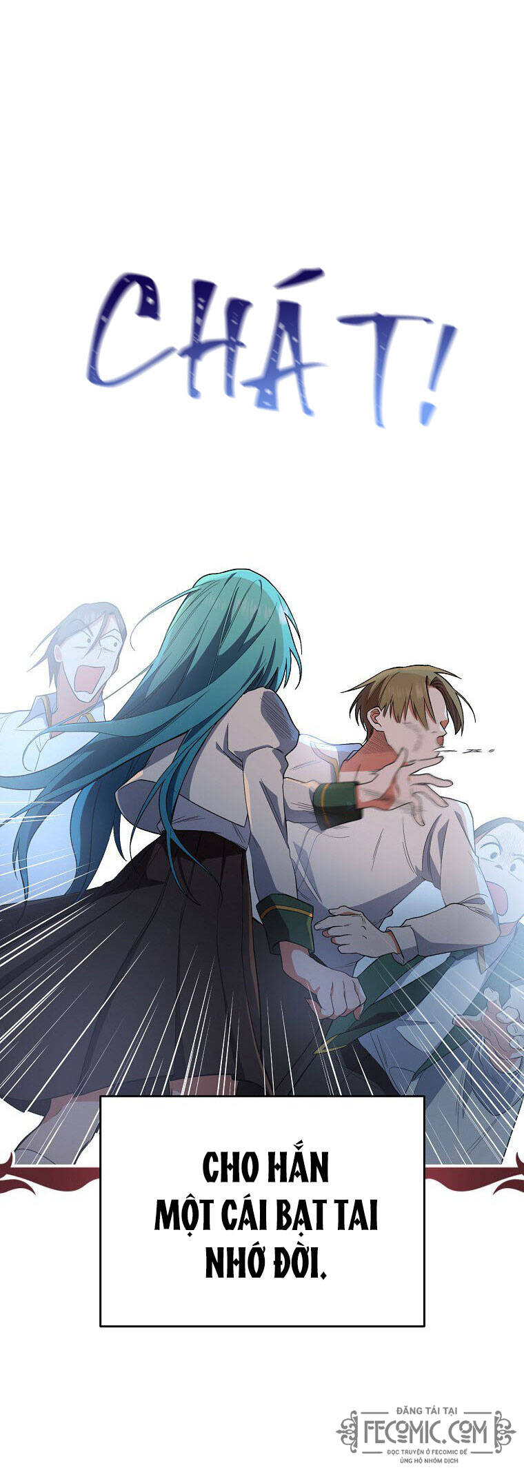 Đầu Bếp Hoàng Gia Chap 52 - Next Chap 53