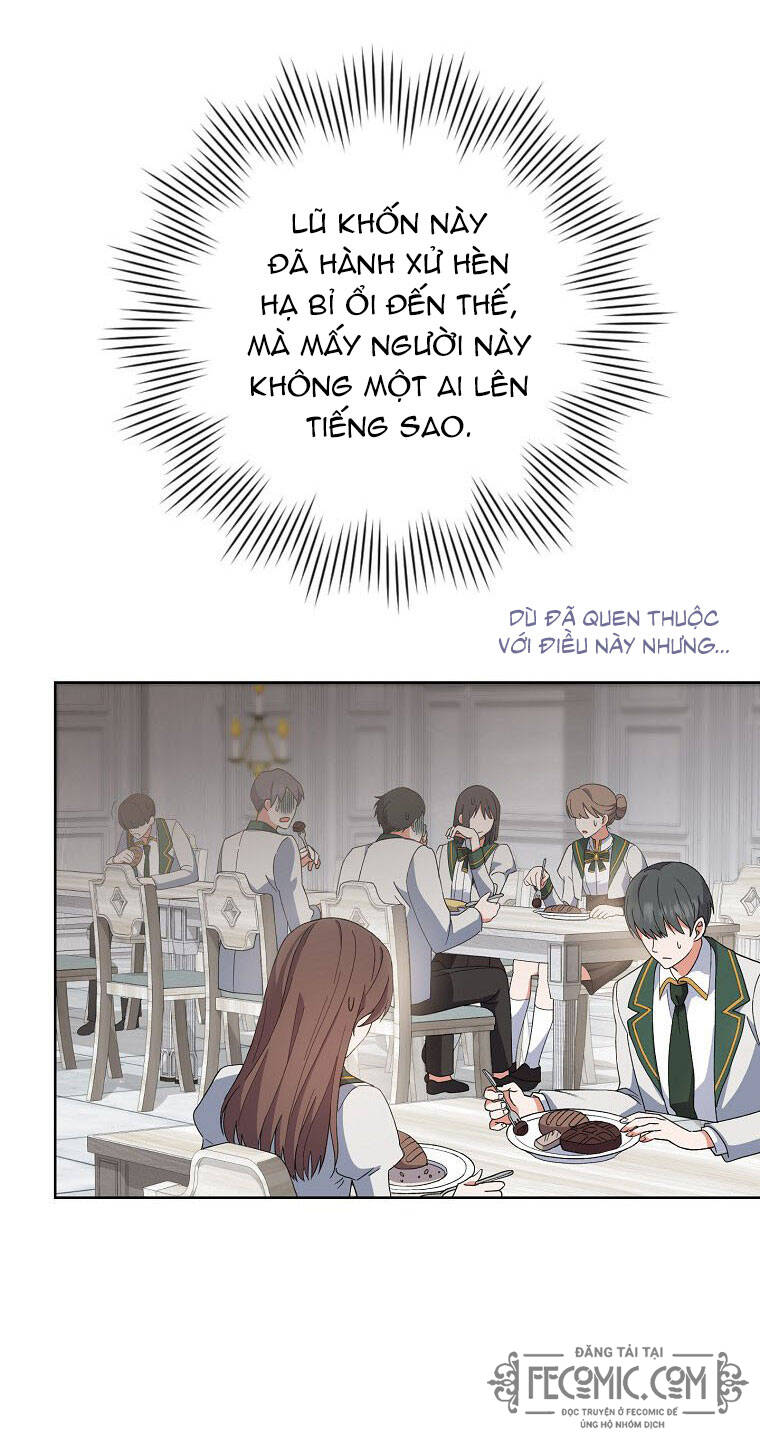 Đầu Bếp Hoàng Gia Chap 52 - Next Chap 53