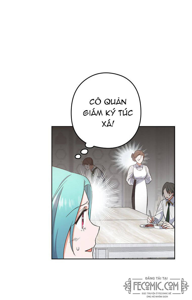 Đầu Bếp Hoàng Gia Chap 52 - Next Chap 53