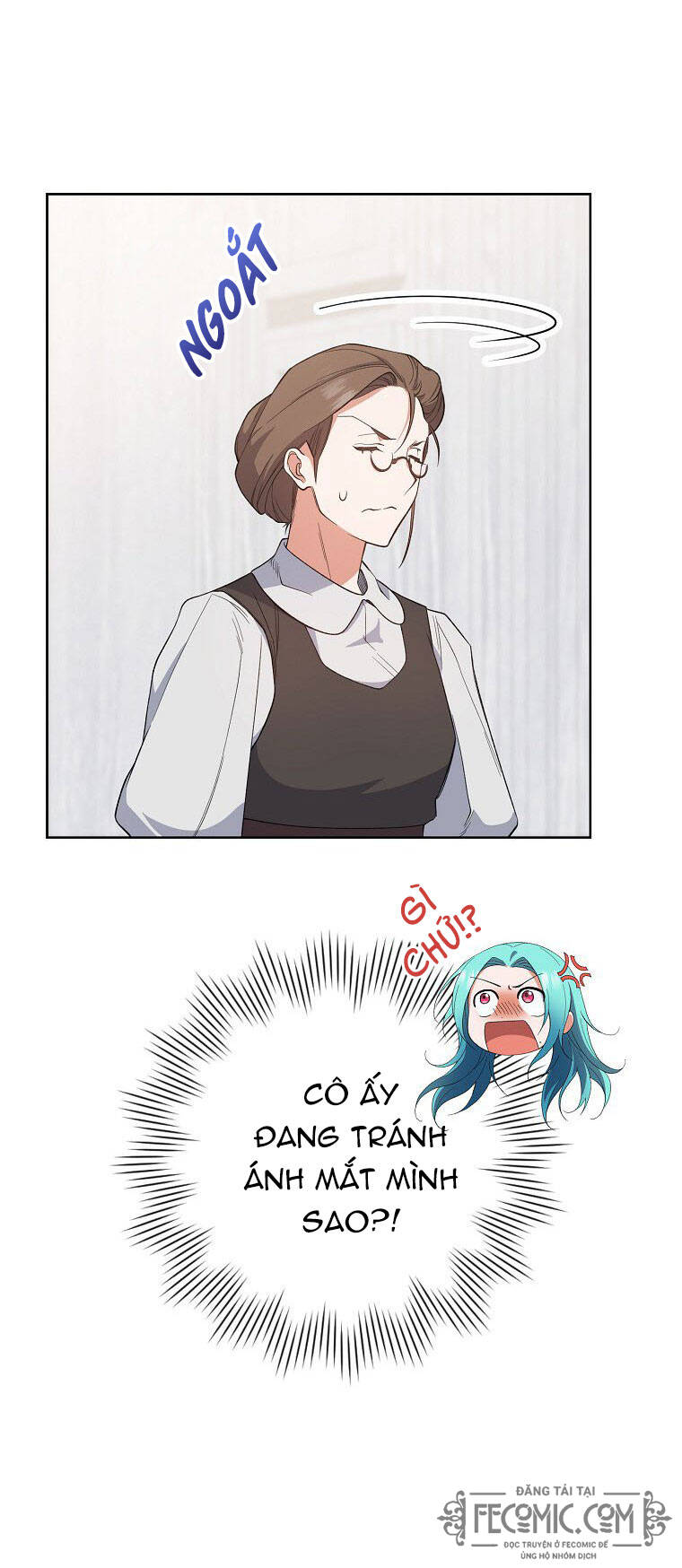 Đầu Bếp Hoàng Gia Chap 52 - Next Chap 53