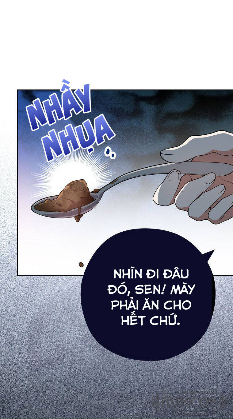 Đầu Bếp Hoàng Gia Chap 52 - Next Chap 53