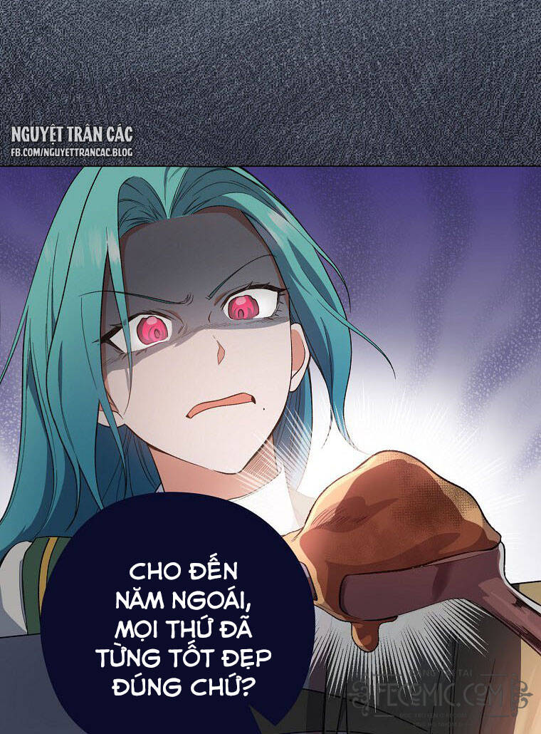 Đầu Bếp Hoàng Gia Chap 52 - Next Chap 53