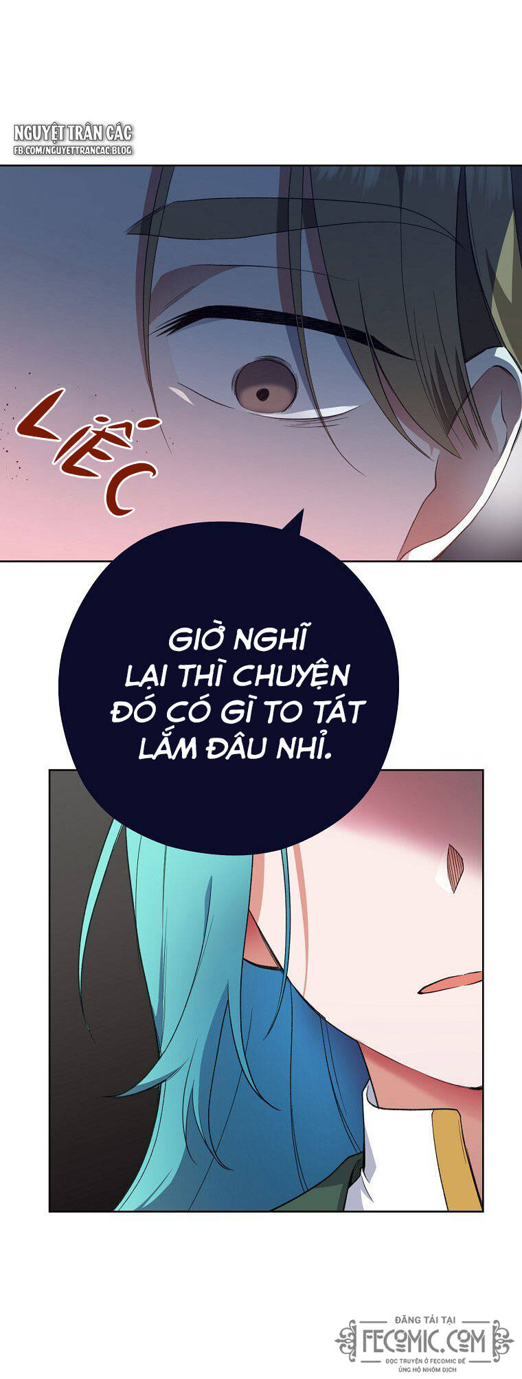 Đầu Bếp Hoàng Gia Chap 52 - Next Chap 53