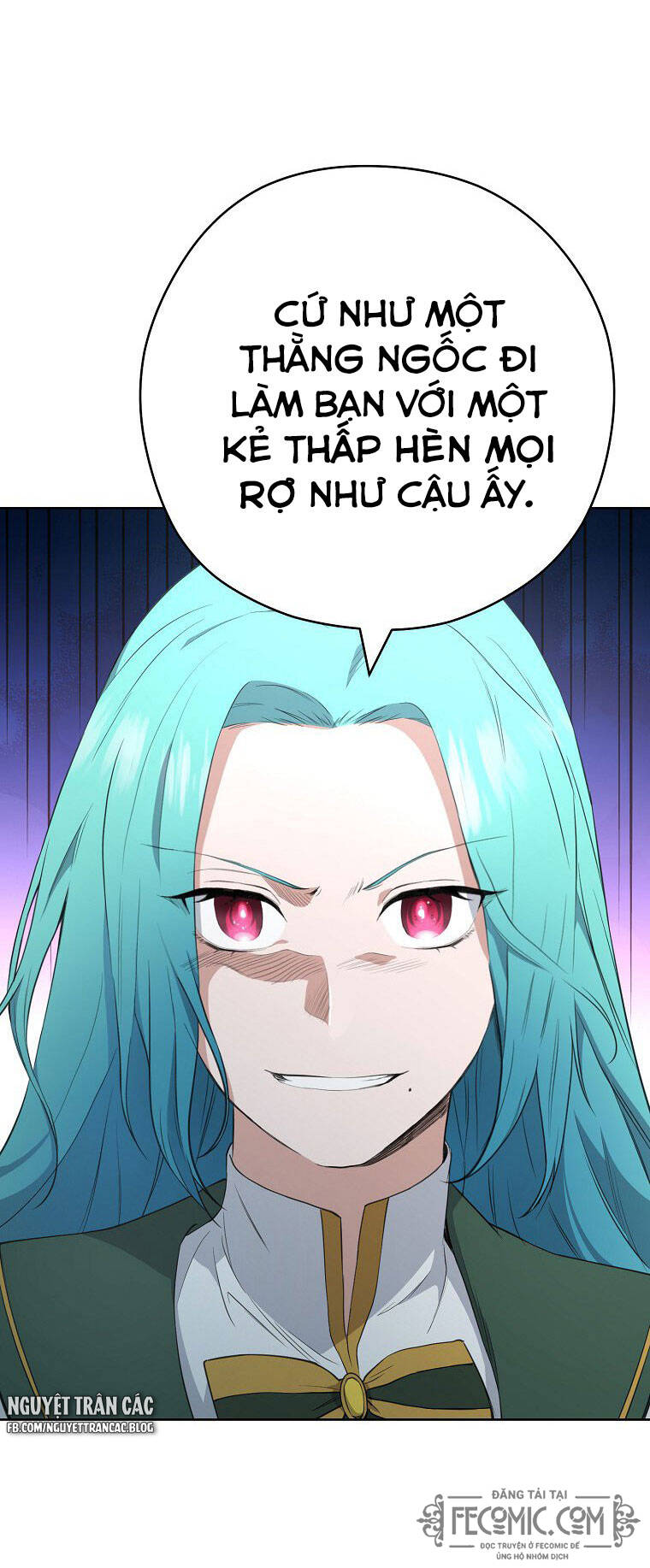 Đầu Bếp Hoàng Gia Chap 52 - Next Chap 53